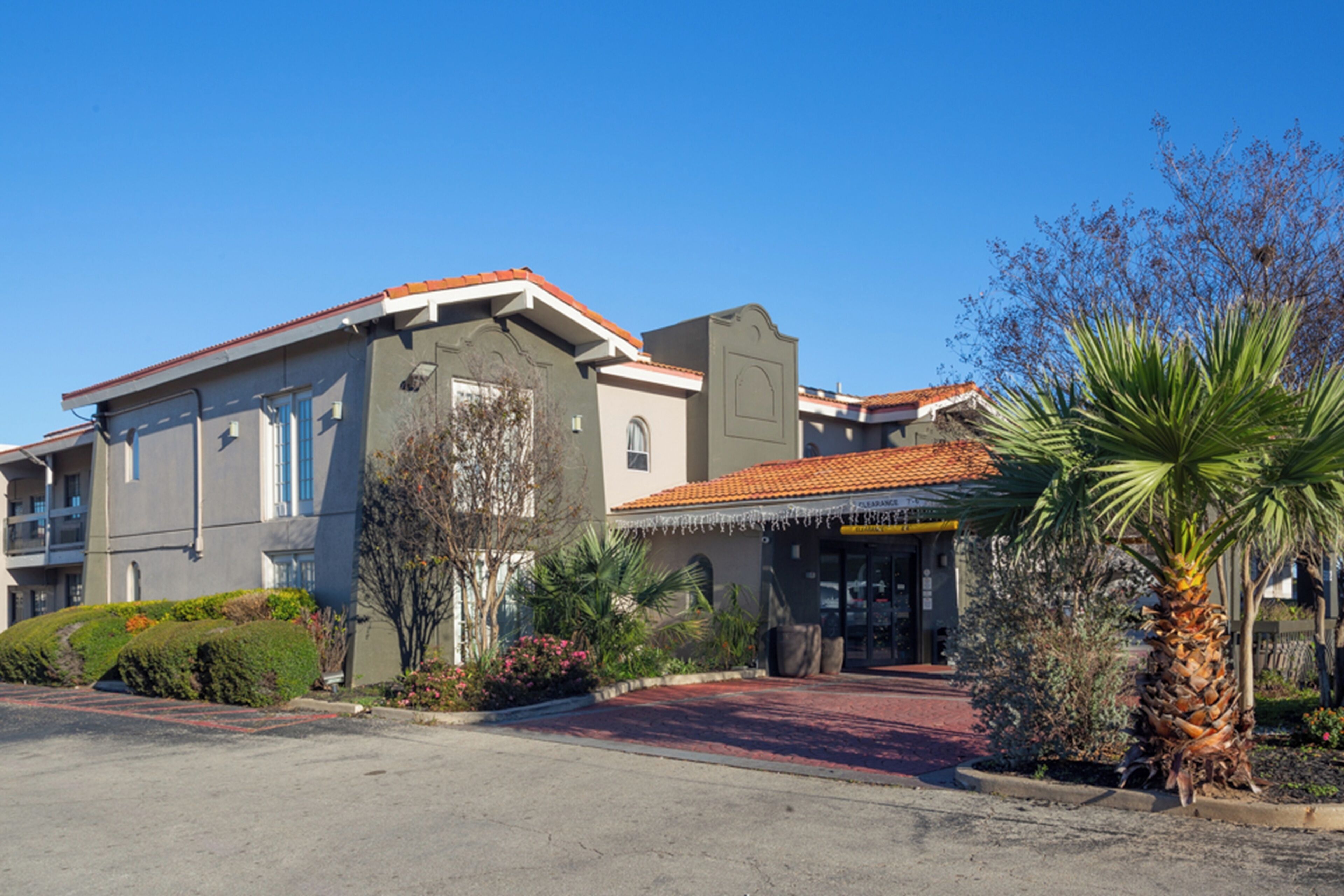 Foto - Baymont by Wyndham Austin University Area