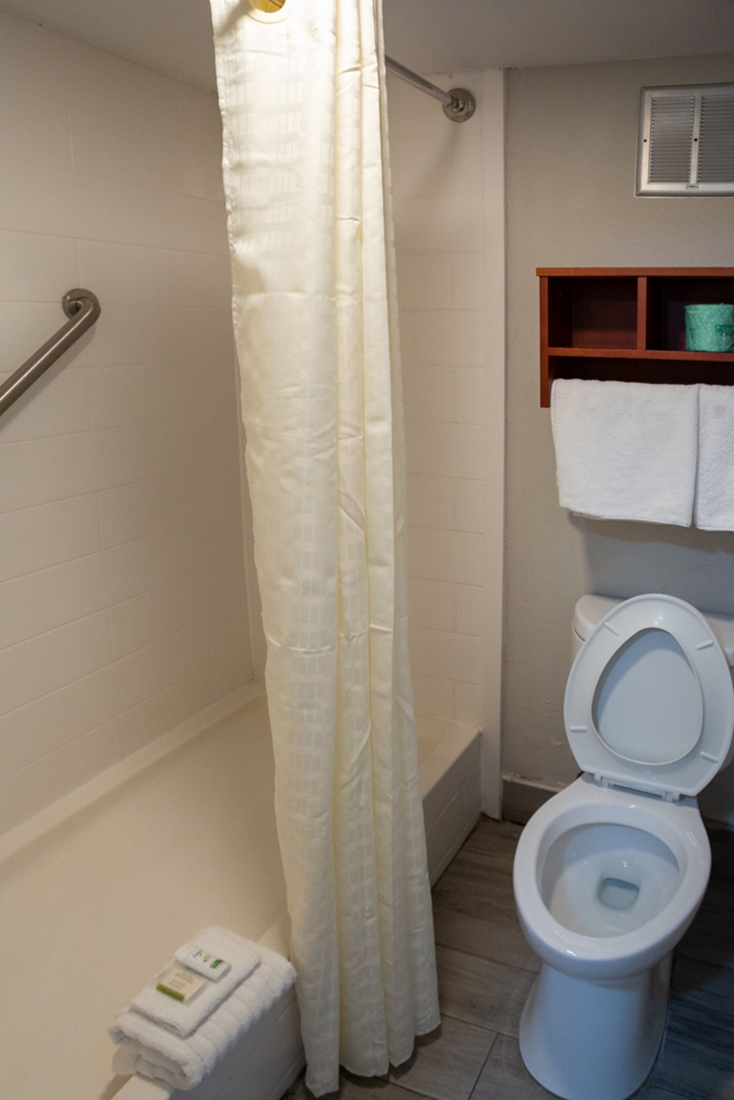 Foto - Baymont by Wyndham Austin University Area