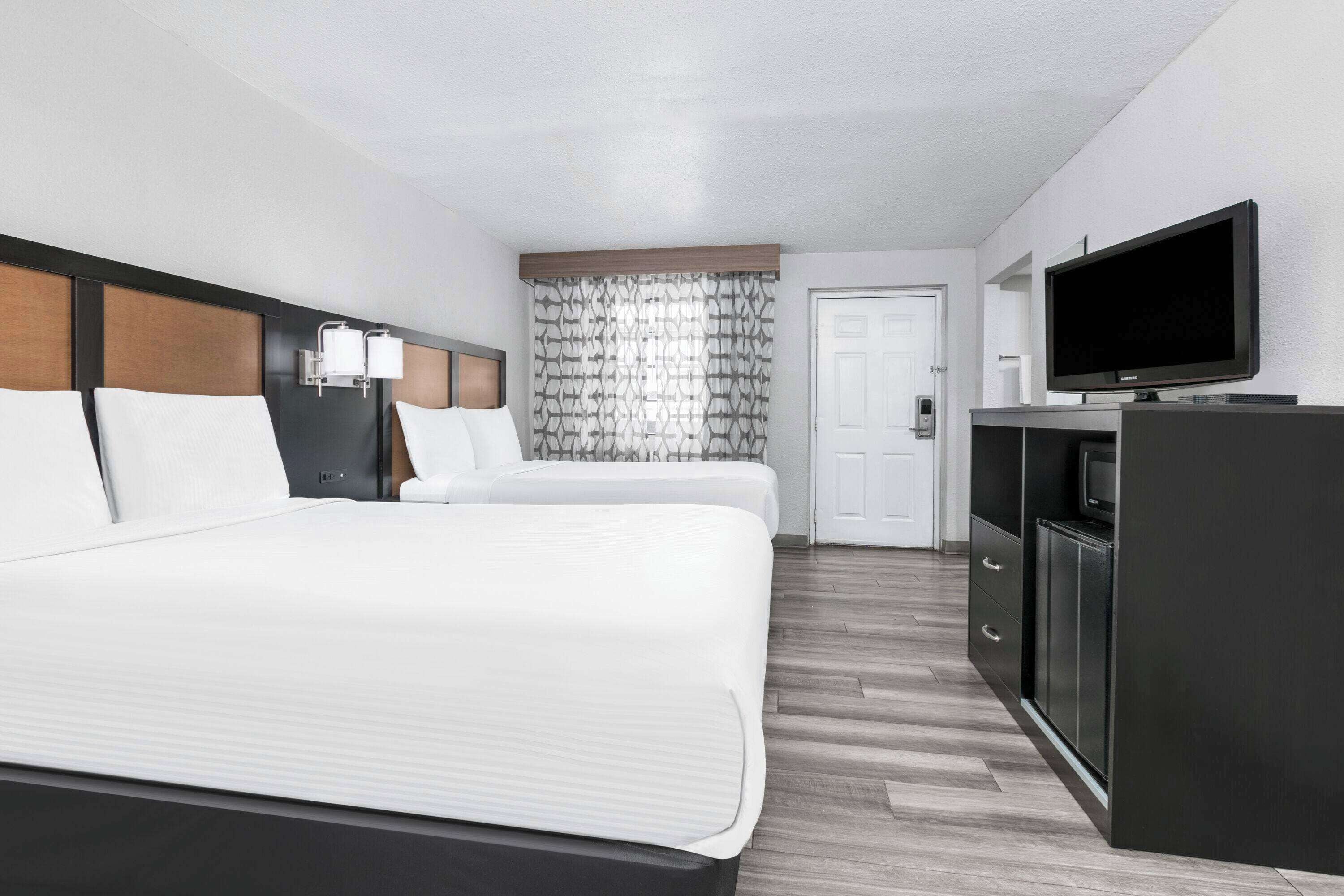 Foto - Baymont by Wyndham Austin University Area