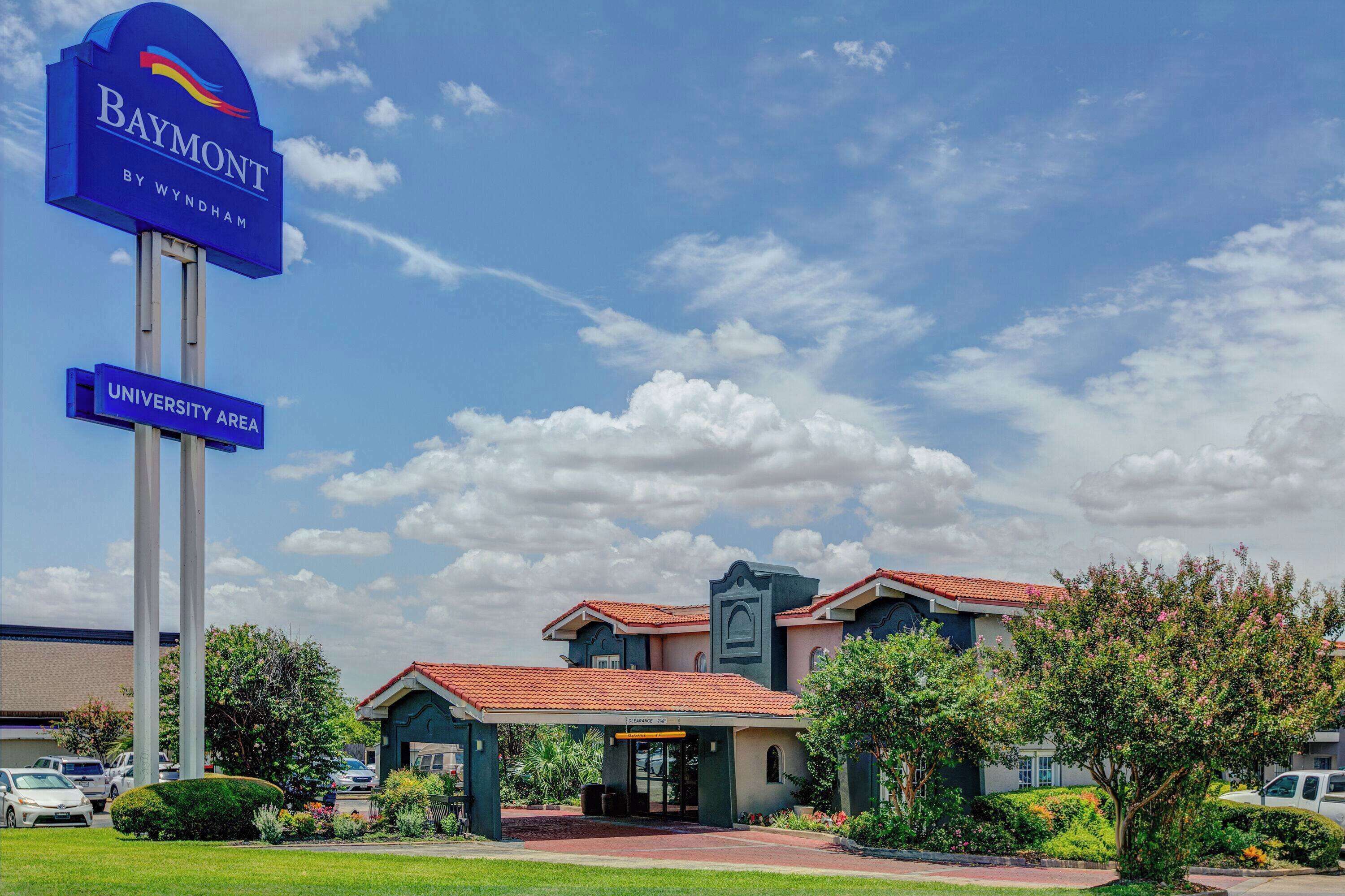 Foto - Baymont by Wyndham Austin University Area