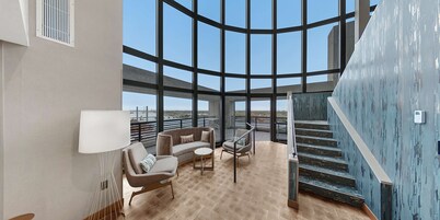 Hilton Garden Inn Toledo Downtown