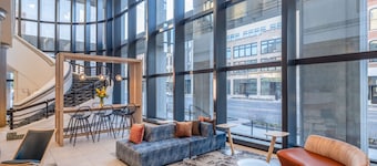 Hilton Garden Inn Toledo Downtown