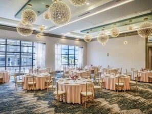 Ballroom