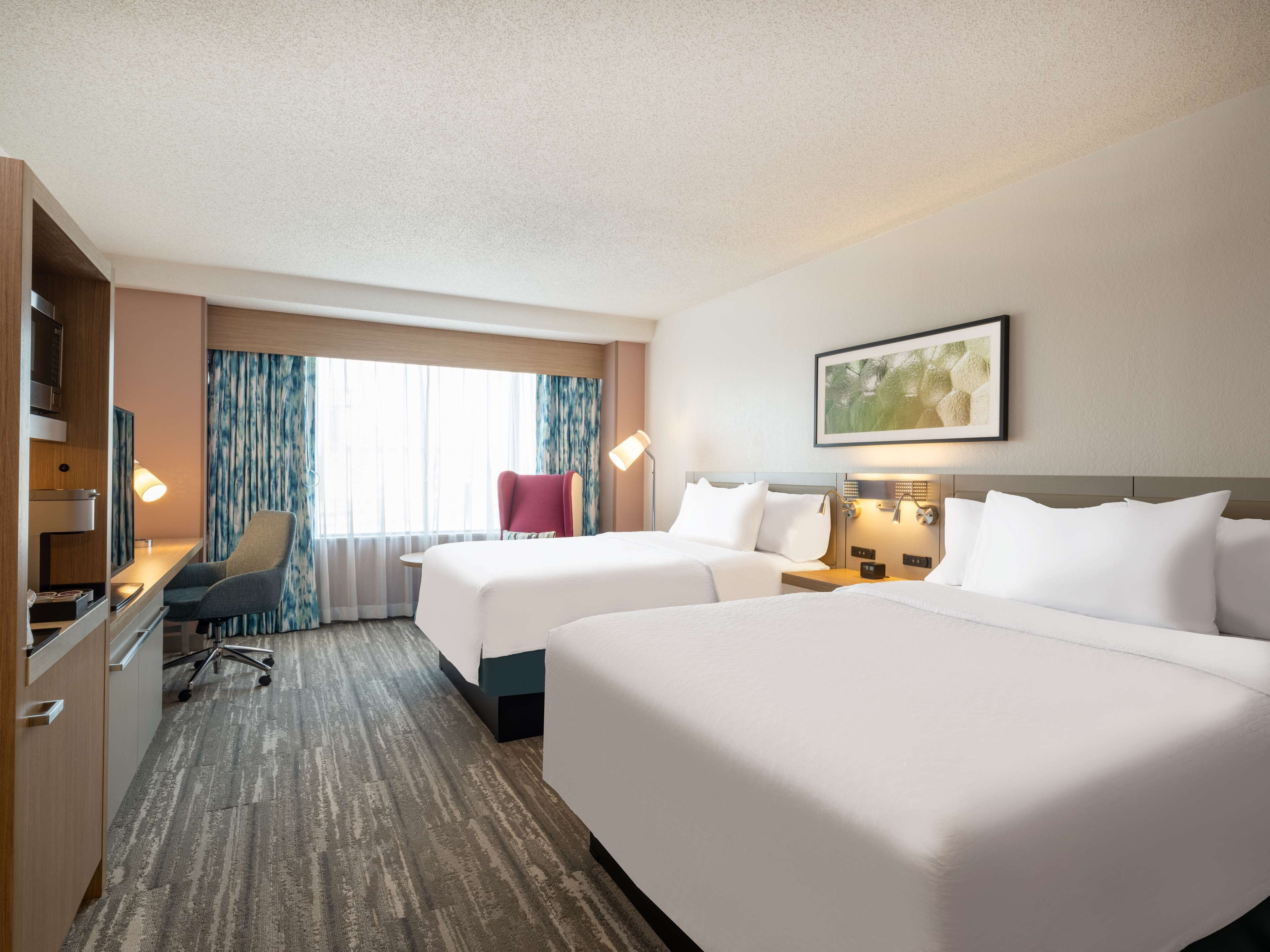 1 bedroom, in-room safe, desk, laptop workspace