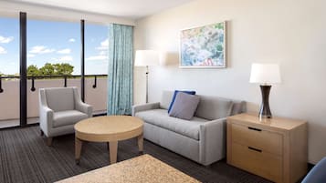 Televisión de pantalla plana de 55 pulgadas con canales por cable