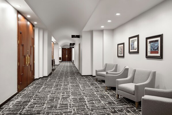 Meeting facility - Embassy Suites by Hilton Tampa Airport Westshore (Tampa)