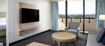 Embassy Suites by Hilton Tampa Airport Westshore