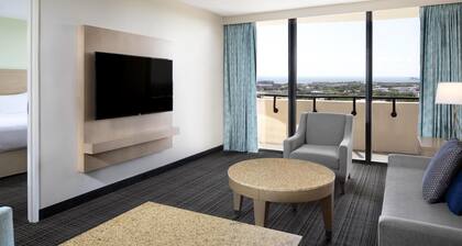 Embassy Suites by Hilton Tampa Airport Westshore