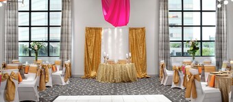 Embassy Suites by Hilton Tampa Airport Westshore
