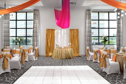 Embassy Suites by Hilton Tampa Airport Westshore