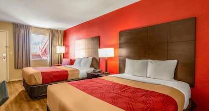 Econo Lodge Meridian