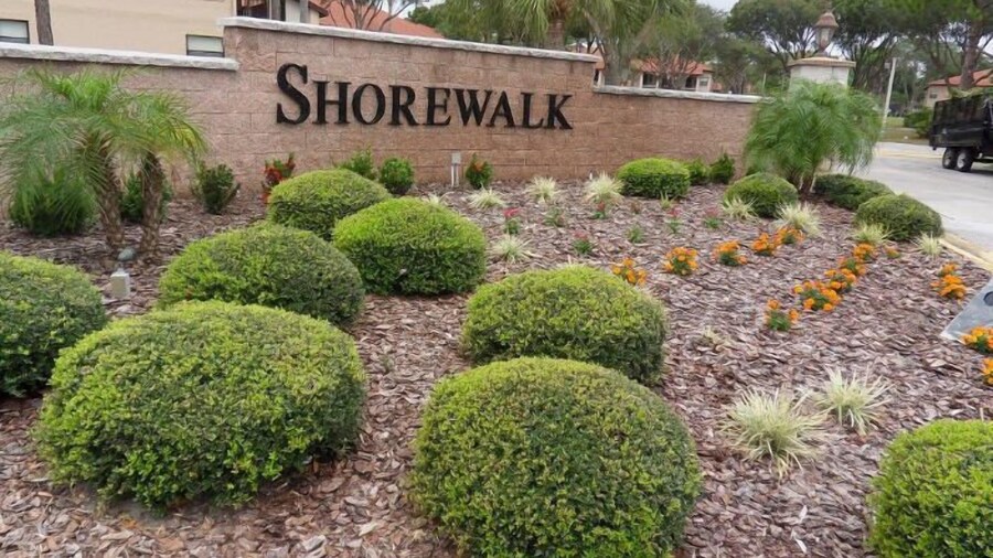 Shorewalk Vacation Villas