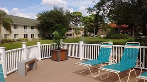 Terraza