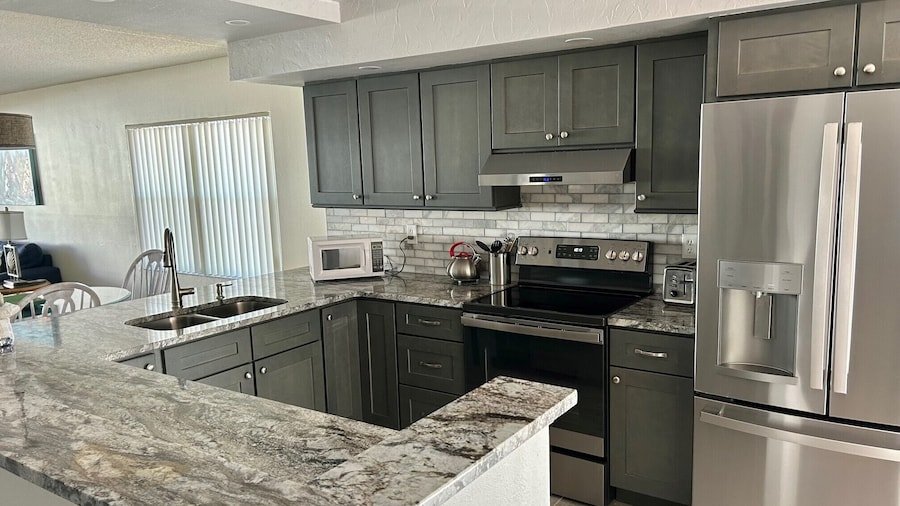 Shorewalk Vacation Villas