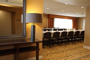 Sala de reunião