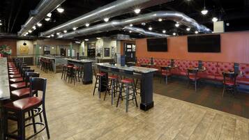 Sports bar