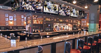 Hampton Inn Boston Natick