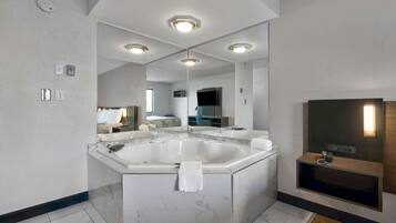 Blackout drapes, free WiFi, bed sheets