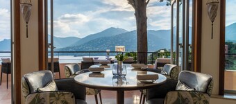 Tiara Miramar Beach Resort