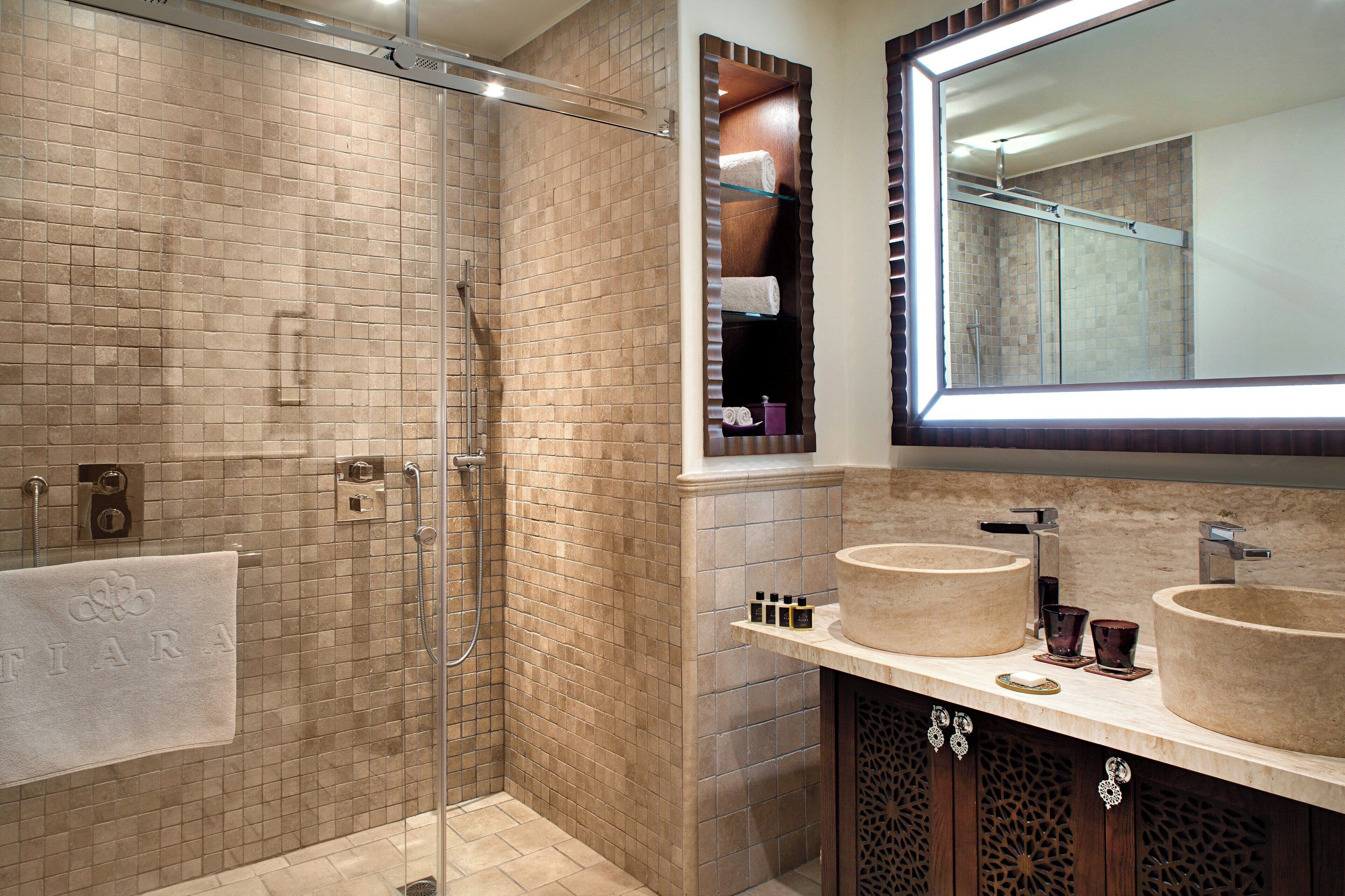 Suite, 1 Bedroom, Beachside (Sea View Terrace hottub) | Kemudahan bilik