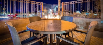Best Western Colorado River Inn