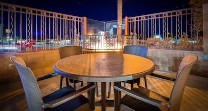 Best Western Colorado River Inn