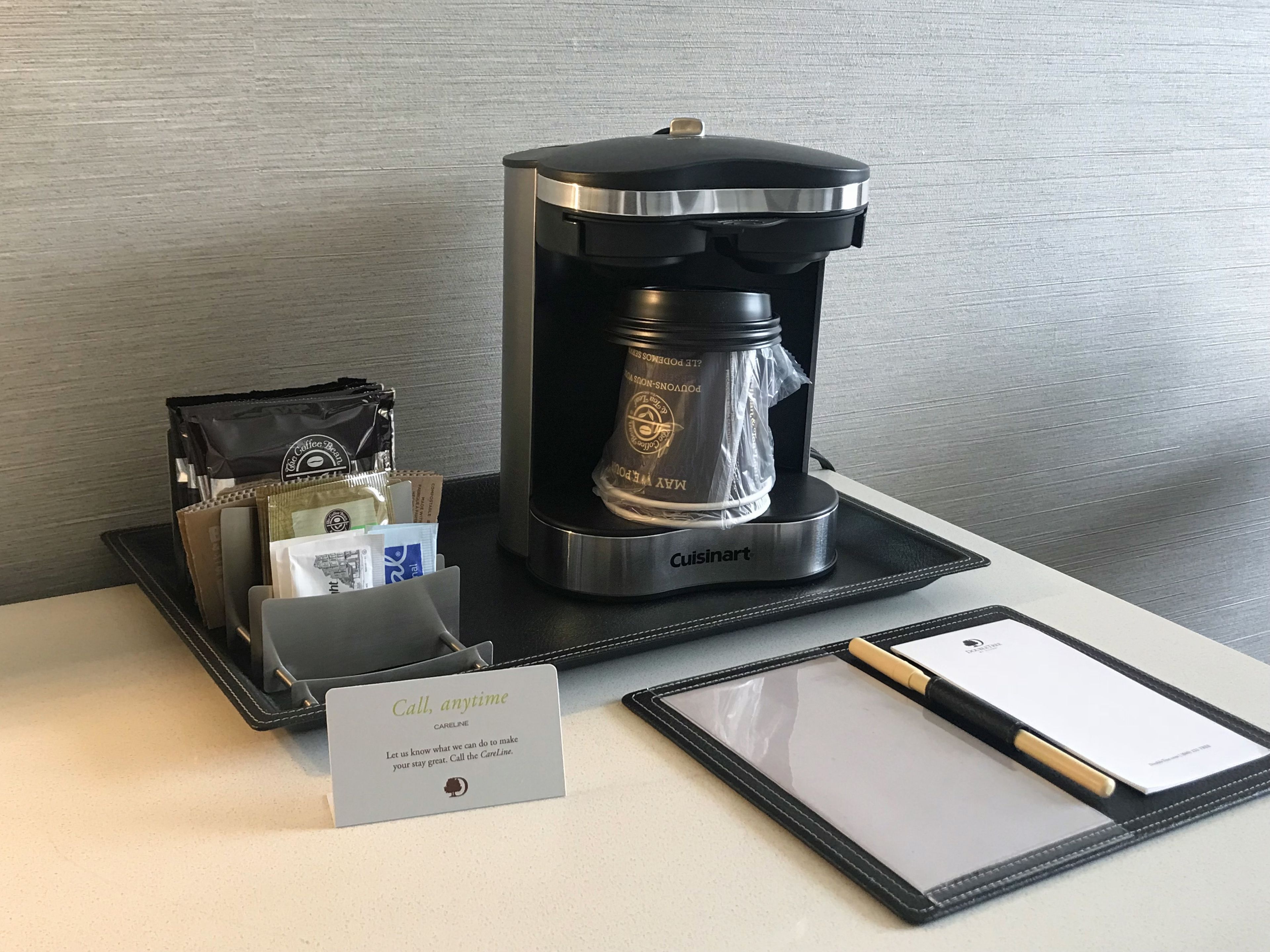 premium bedding, pillow-top beds, in-room safe, desk