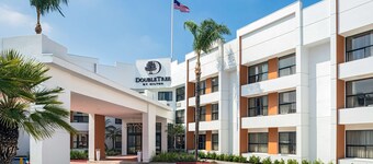 DoubleTree by Hilton Pomona
