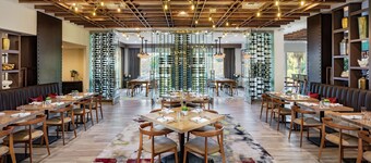 DoubleTree by Hilton Pomona