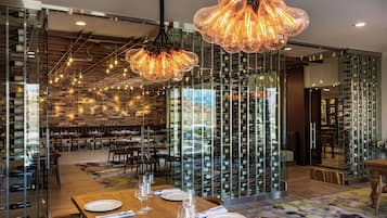 Cocina italiana