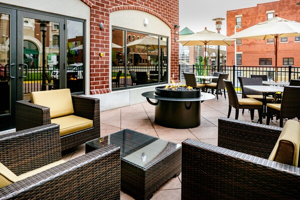 Property amenity