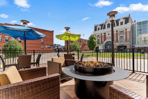 Holiday Inn Dubuque/Galena by IHG