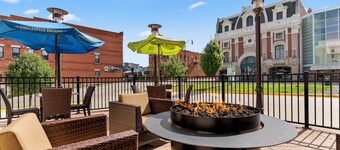 Holiday Inn Dubuque/Galena by IHG