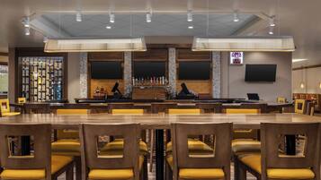 Se sirven desayunos y cenas