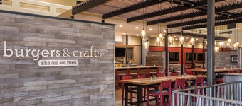 Holiday Inn Denver East by IHG