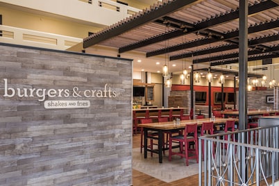 Holiday Inn Denver East by IHG