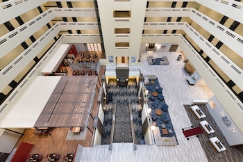 Holiday Inn Denver East by IHG