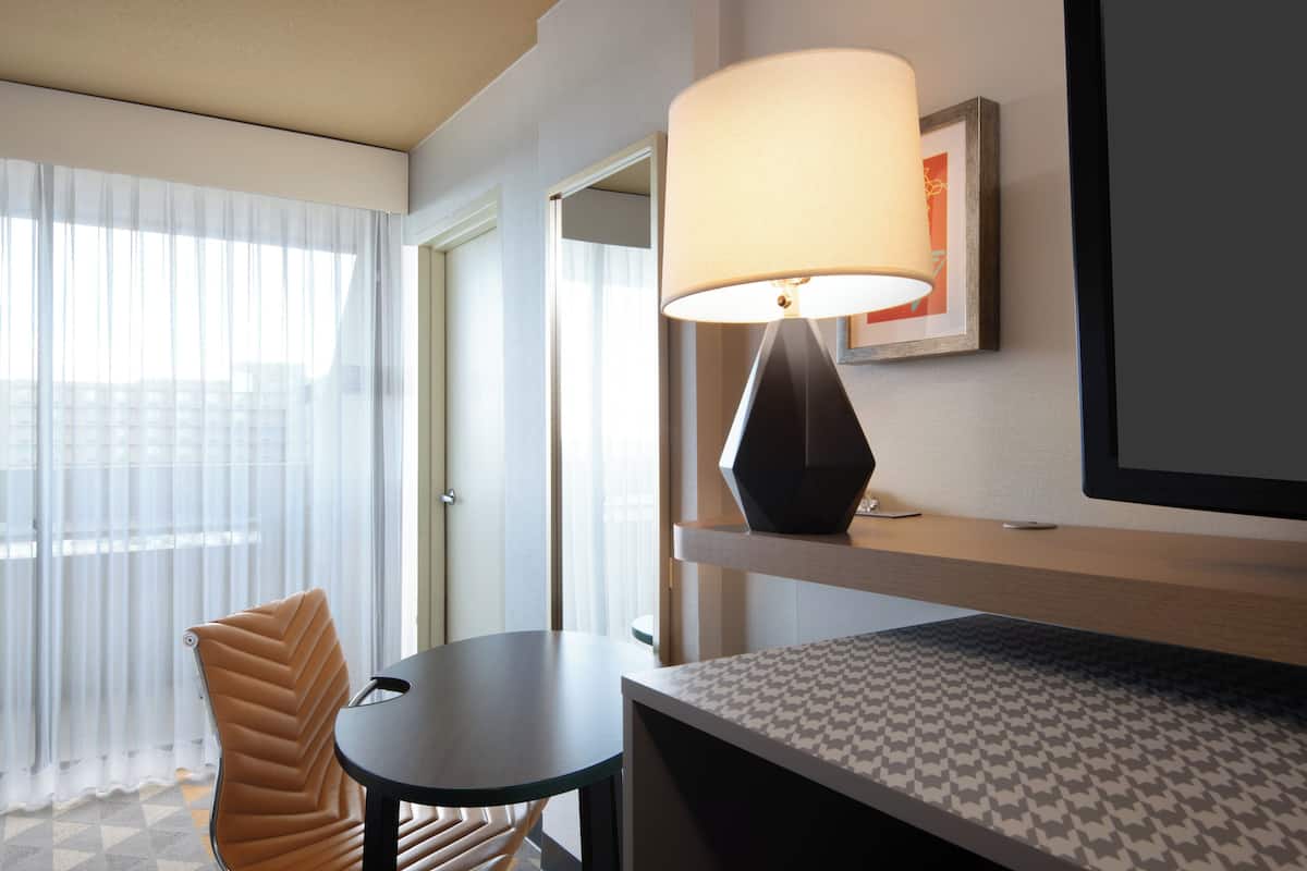 Standard Room | Room amenity