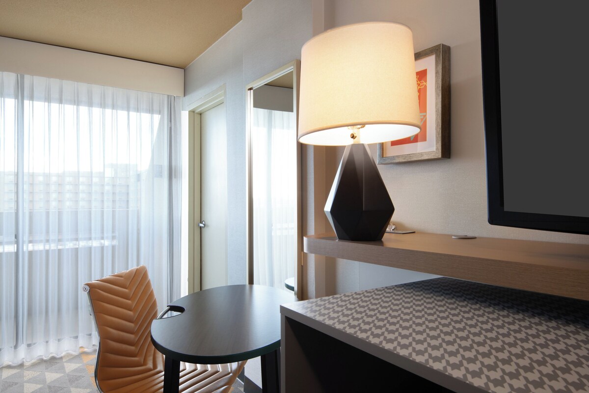 Standard Room | Room amenity