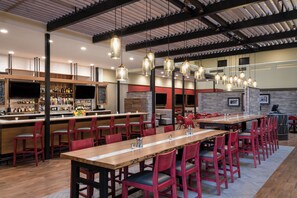 Daily cooked-to-order breakfast for a fee - Holiday Inn Denver East by IHG (Denver)