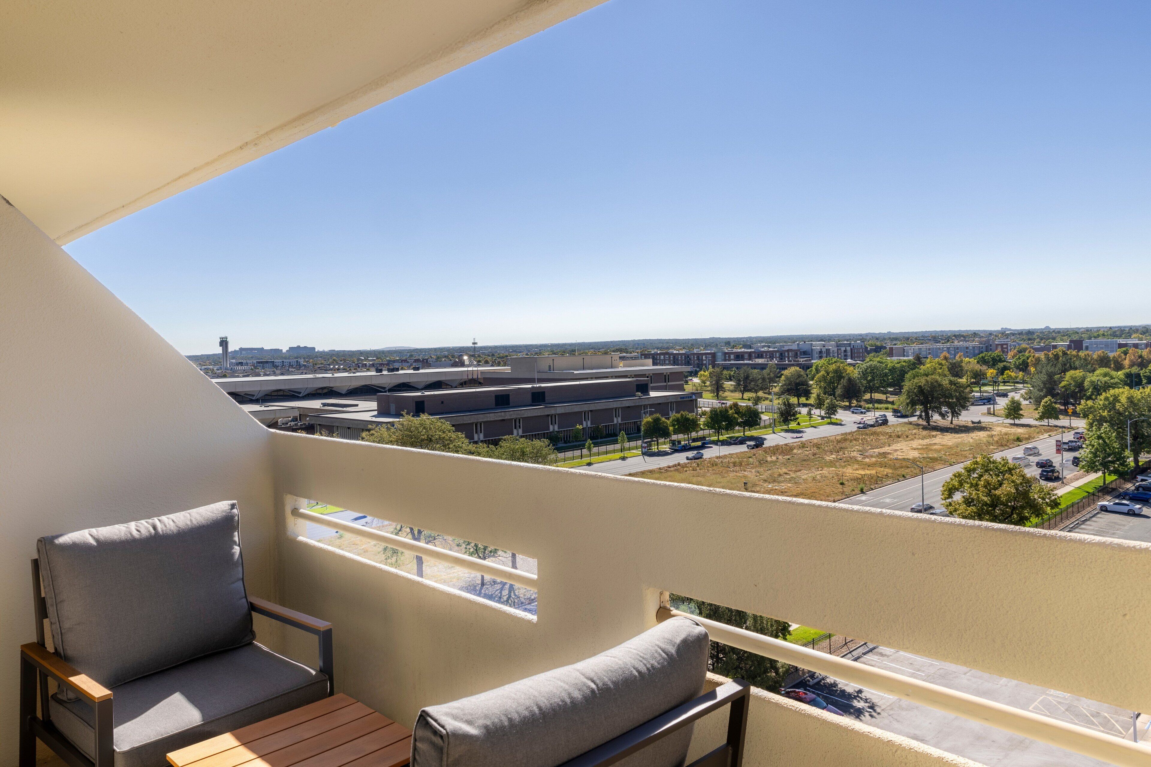 Foto - Holiday Inn Denver East by IHG