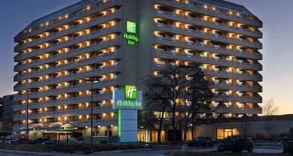 Holiday Inn Denver East by IHG
