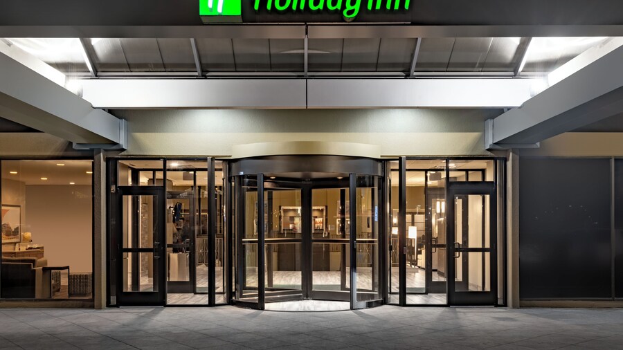 Holiday Inn Denver East by IHG