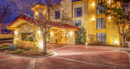 La Quinta Inn by Wyndham Colorado Springs Garden of the Gods