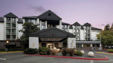 Courtyard by Marriott Santa Rosa