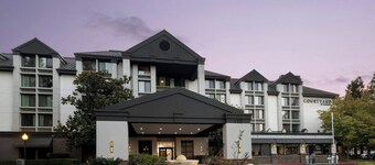 Courtyard by Marriott Santa Rosa