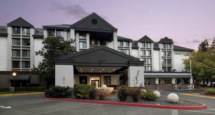 Courtyard by Marriott Santa Rosa