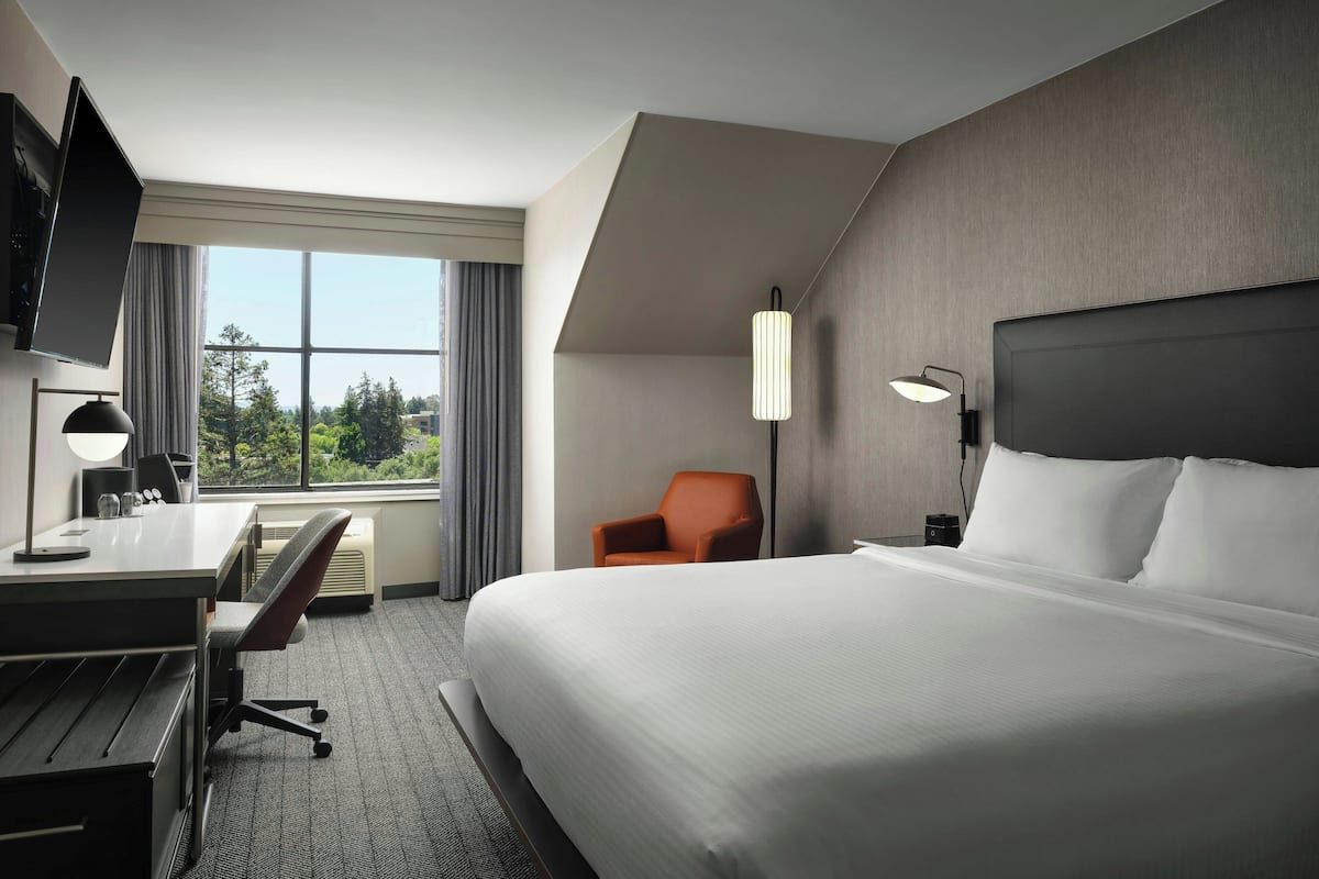 In-room safe, iron/ironing board, free cots/infant beds, free WiFi
