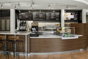 Breakfast and dinner served, American cuisine