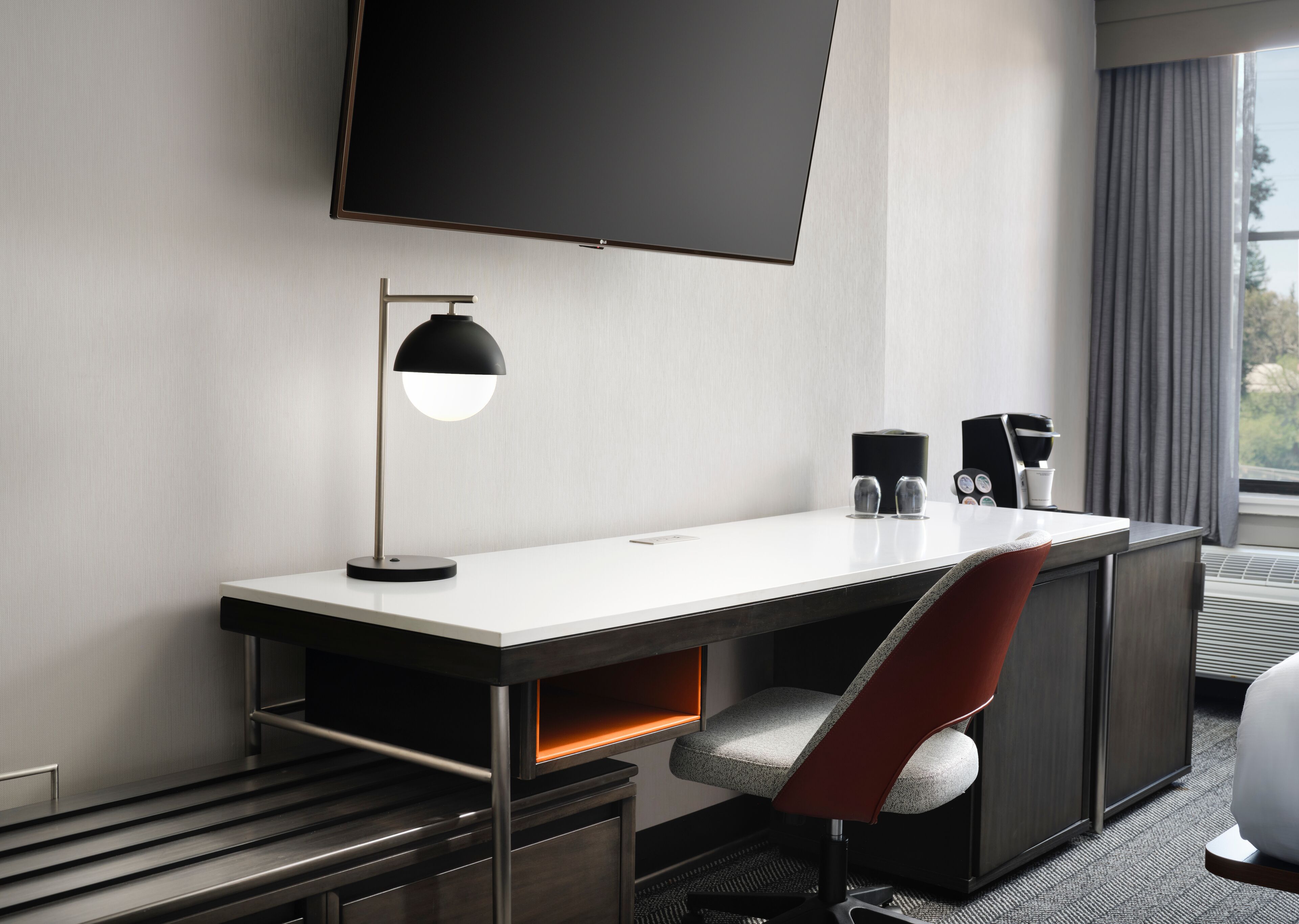 in-room safe, iron/ironing board, free cots/infant beds, free wifi